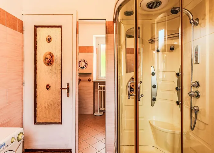 Corte Del Pescatore By Interhome Como