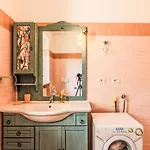 Holiday home Corte Del Pescatore By Interhome Como