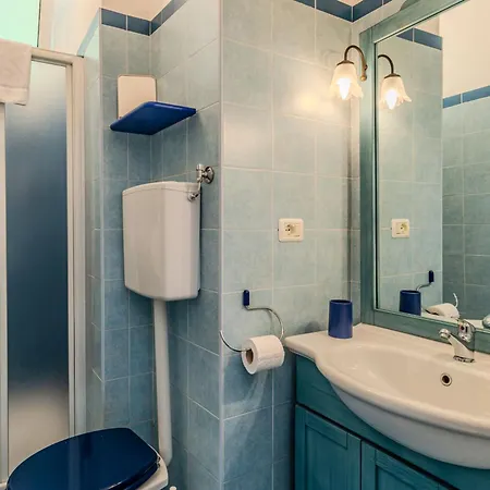 Corte Del Pescatore By Interhome Nyaraló *