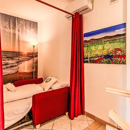 Corte Del Pescatore By Interhome Nyaraló