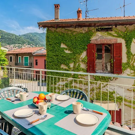 Nyaraló Corte Del Pescatore By Interhome