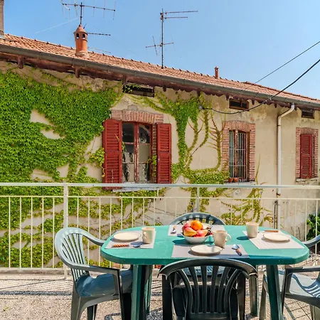 Corte Del Pescatore By Interhome Como