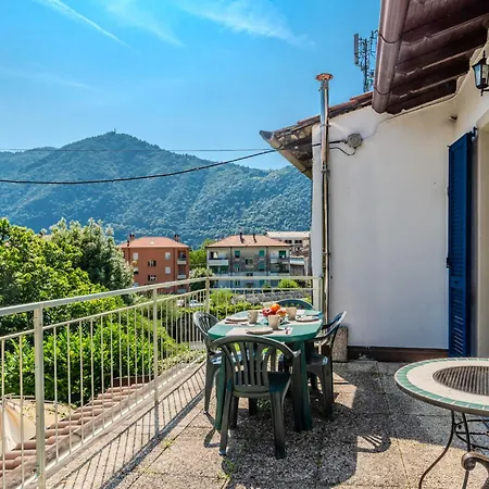 Corte Del Pescatore By Interhome