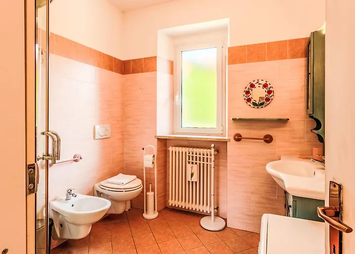 Semesterbostad Corte Del Pescatore By Interhome *