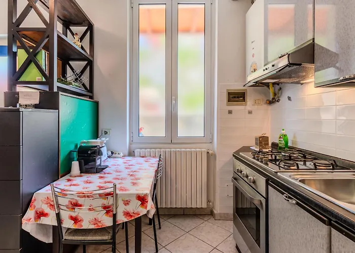 Corte Del Pescatore By Interhome