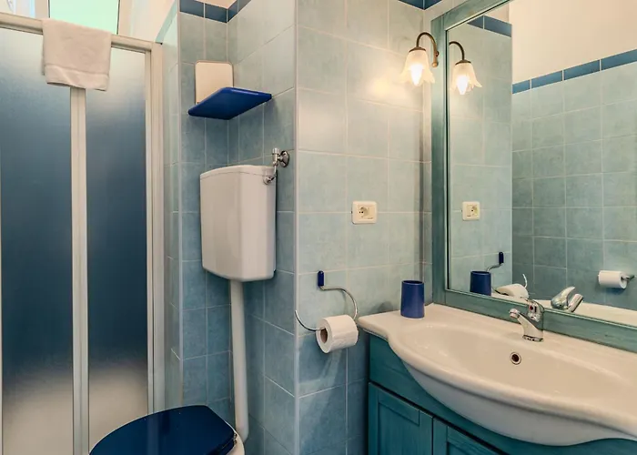 Corte Del Pescatore By Interhome Semesterbostad *