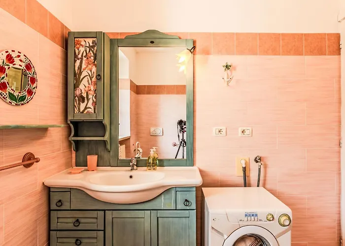 Semesterbostad Corte Del Pescatore By Interhome Como