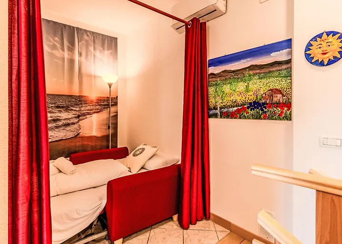 Corte Del Pescatore By Interhome Semesterbostad