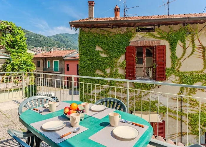 Semesterbostad Corte Del Pescatore By Interhome