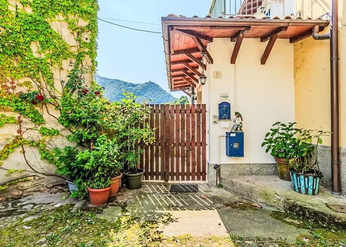 Corte Del Pescatore By Interhome Semesterbostad *