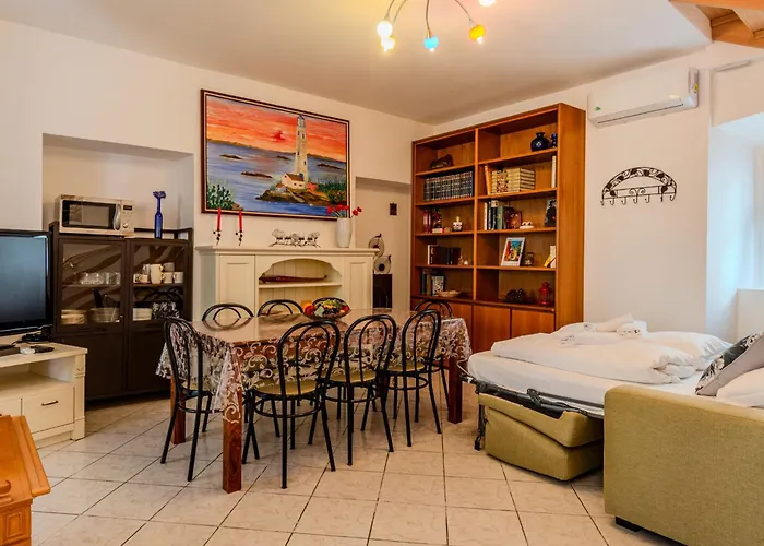 Semesterbostad Corte Del Pescatore By Interhome Como