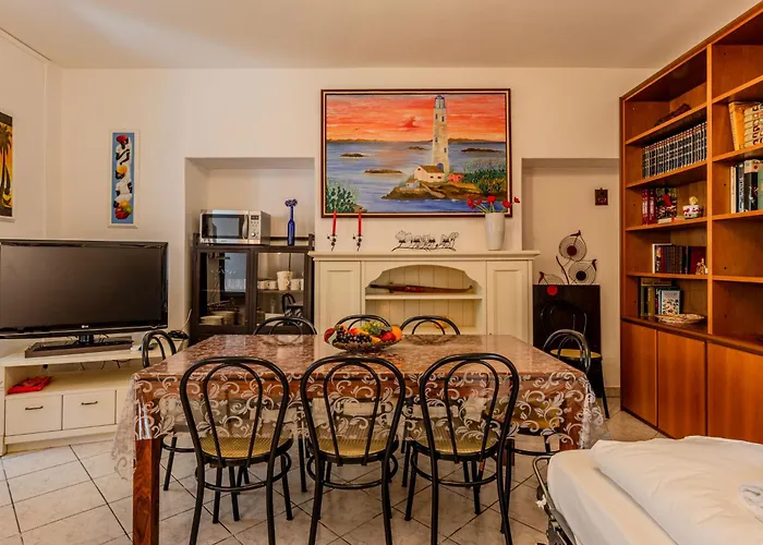 Semesterbostad Corte Del Pescatore By Interhome *