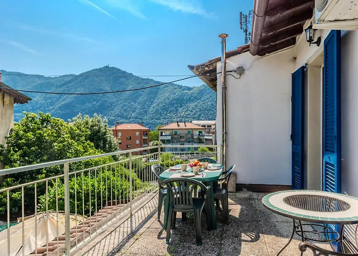 Corte Del Pescatore By Interhome