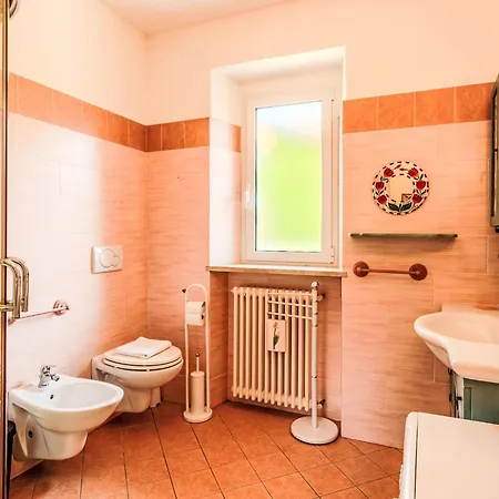 Tatil Evi Corte Del Pescatore By Interhome *