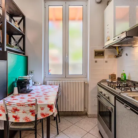 Corte Del Pescatore By Interhome