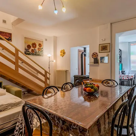 Corte Del Pescatore By Interhome * Como