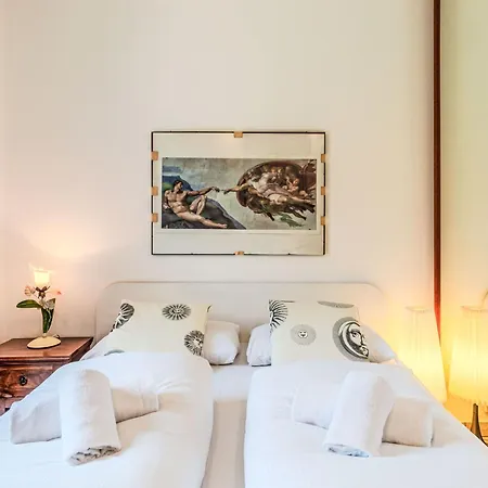 Tatil Evi Corte Del Pescatore By Interhome *