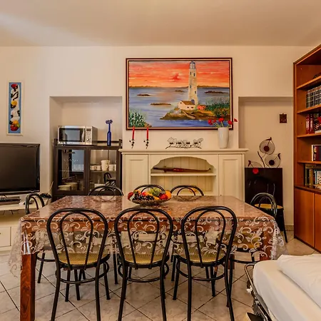 Tatil Evi Corte Del Pescatore By Interhome *