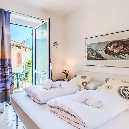 Corte Del Pescatore By Interhome