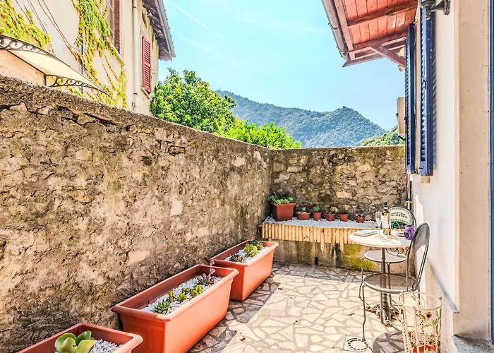 Corte Del Pescatore By Interhome Côme