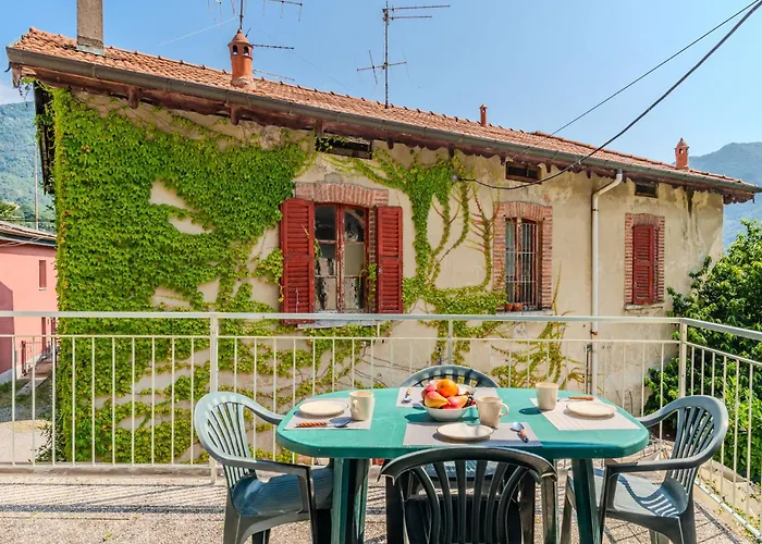 Corte Del Pescatore By Interhome Côme