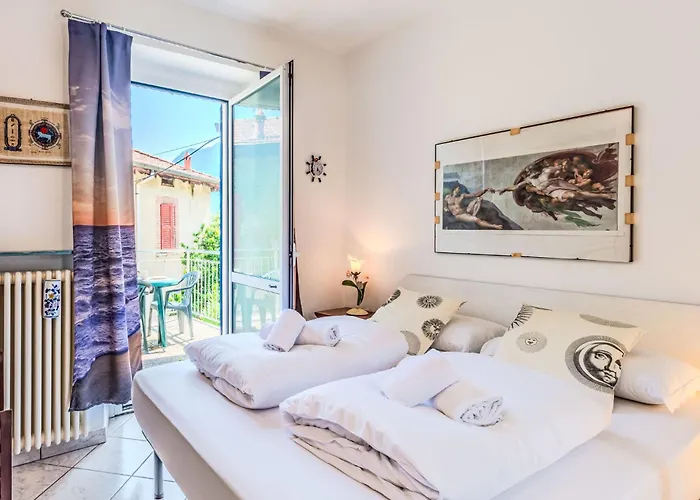 Corte Del Pescatore By Interhome