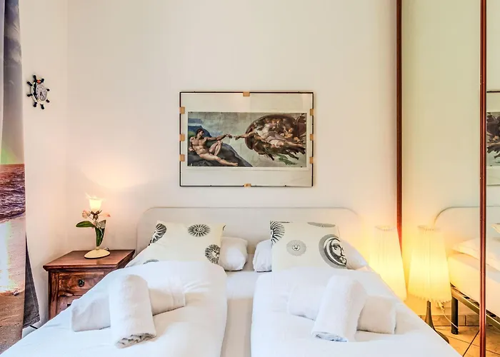 Сasa de vacaciones Corte Del Pescatore By Interhome *